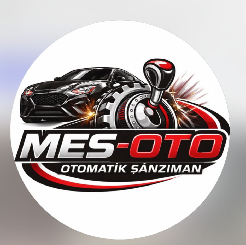 Mes Oto Şanzıman